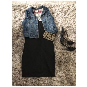 Quick on the go outfit 🚙